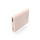 Powerbank Hama SLIM 5HD, 5000mAh, Różowy